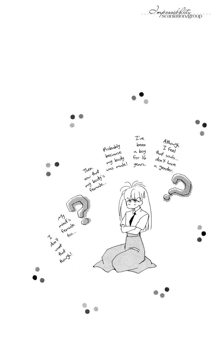 Return Chapter 6 page 38 - Chapter 6: Tatsuki's Favorite