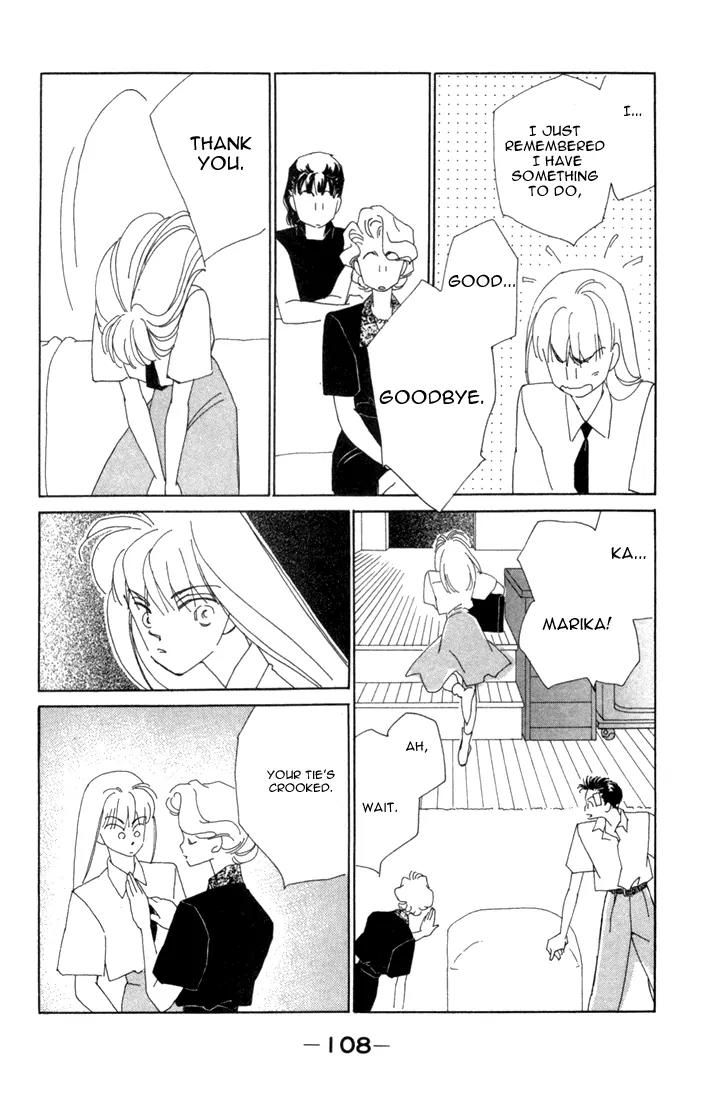 Return Chapter 7 page 28 - Chapter 7: Homesick
