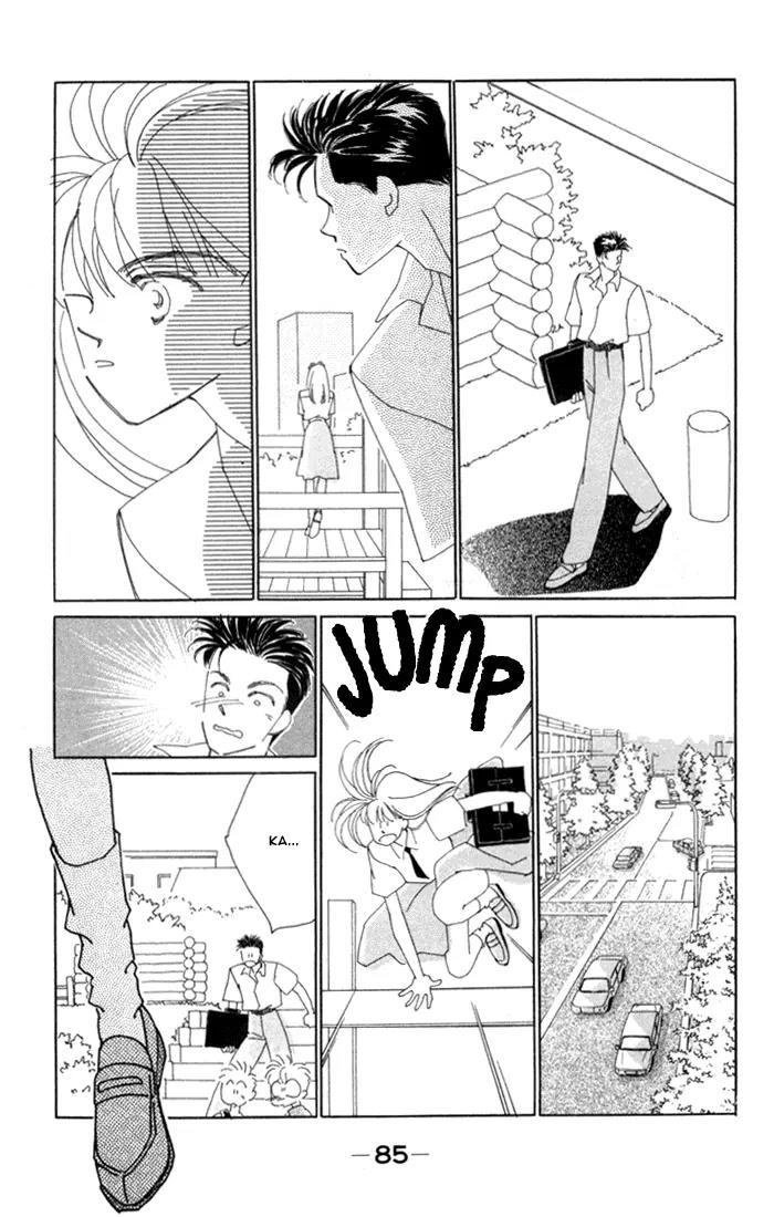 Return Chapter 7 page 5 - Chapter 7: Homesick