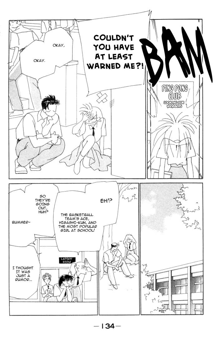 Return Chapter 8 page 16 - Chapter 8: What Every Girl Needs