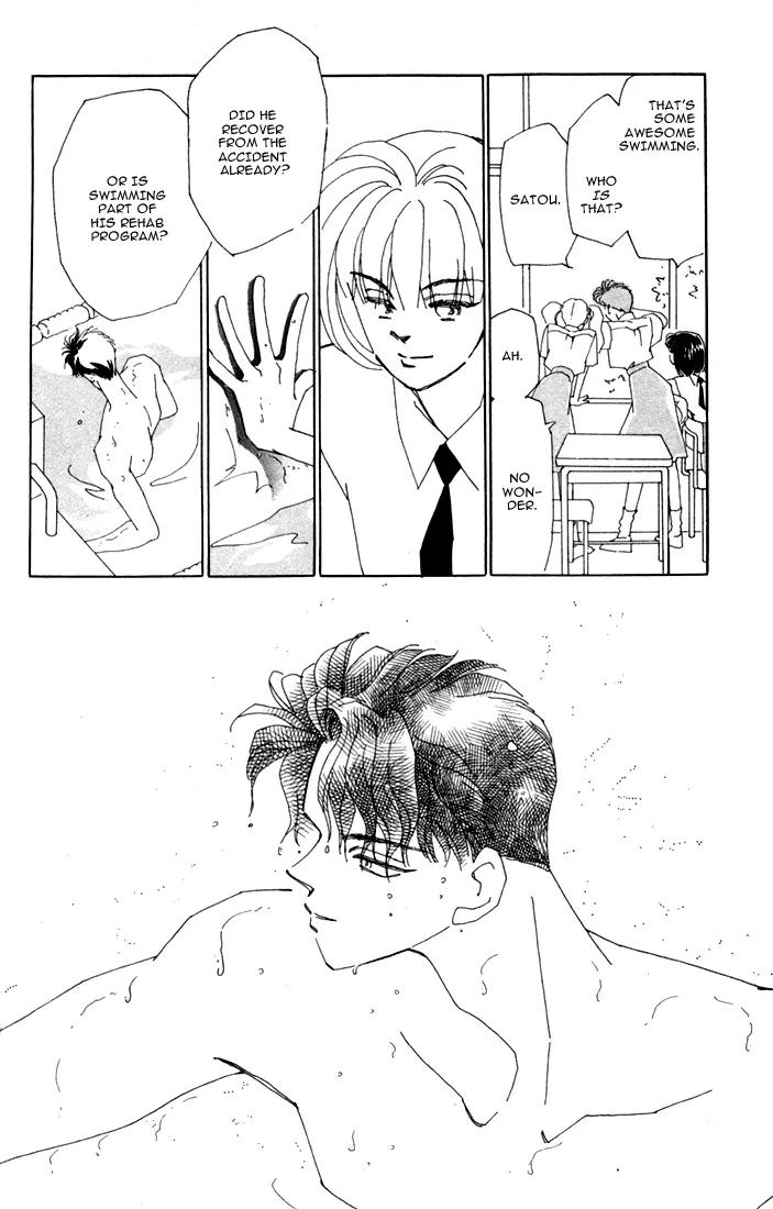Return Chapter 8 page 4 - Chapter 8: What Every Girl Needs
