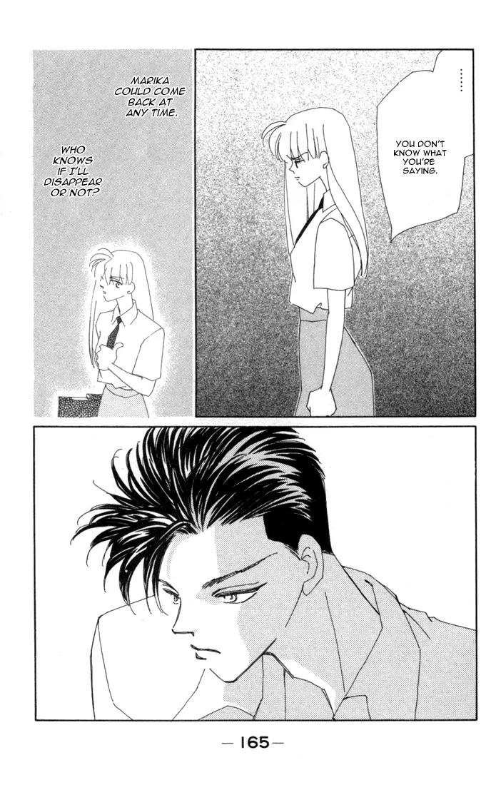 Return Chapter 9 page 10 - Chapter 9: Summer Festival