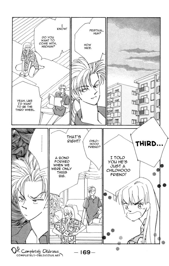 Return Chapter 9 page 14 - Chapter 9: Summer Festival