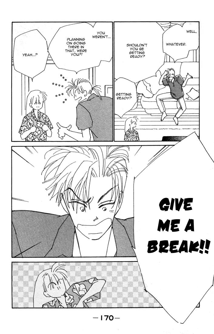 Return Chapter 9 page 15 - Chapter 9: Summer Festival