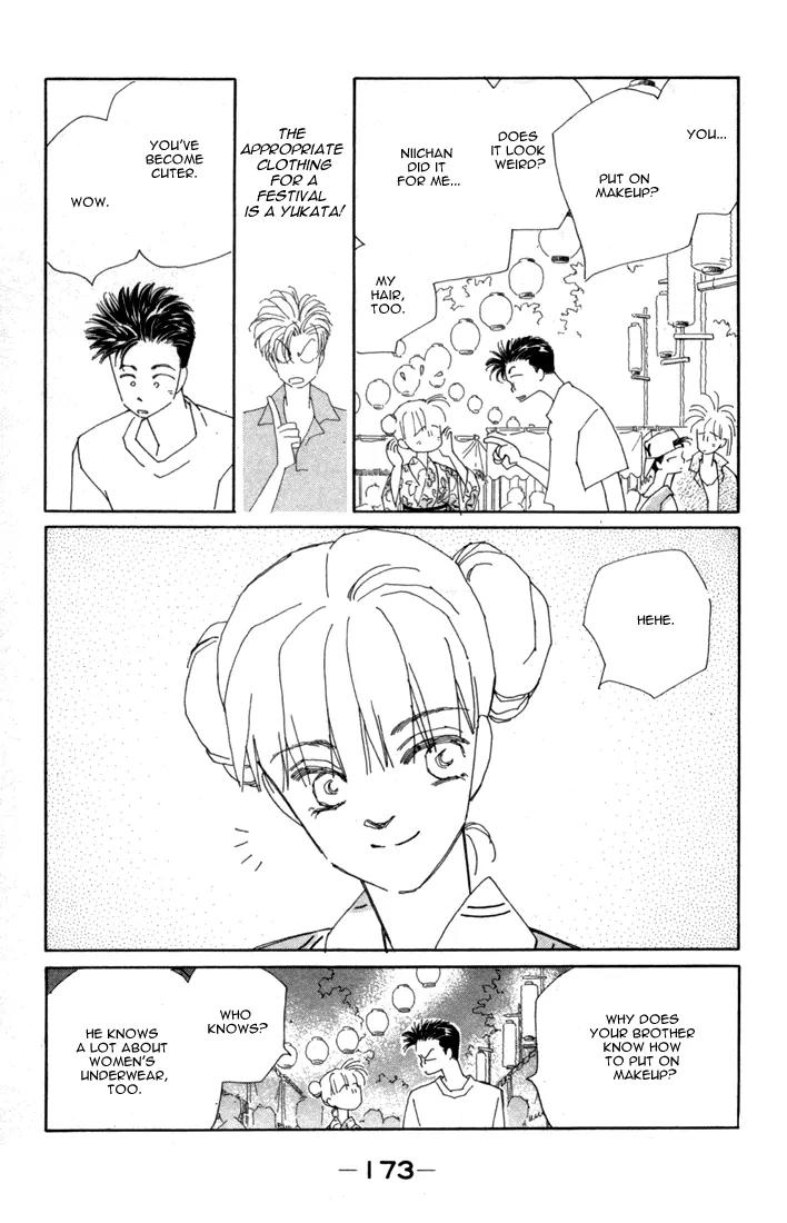 Return Chapter 9 page 18 - Chapter 9: Summer Festival