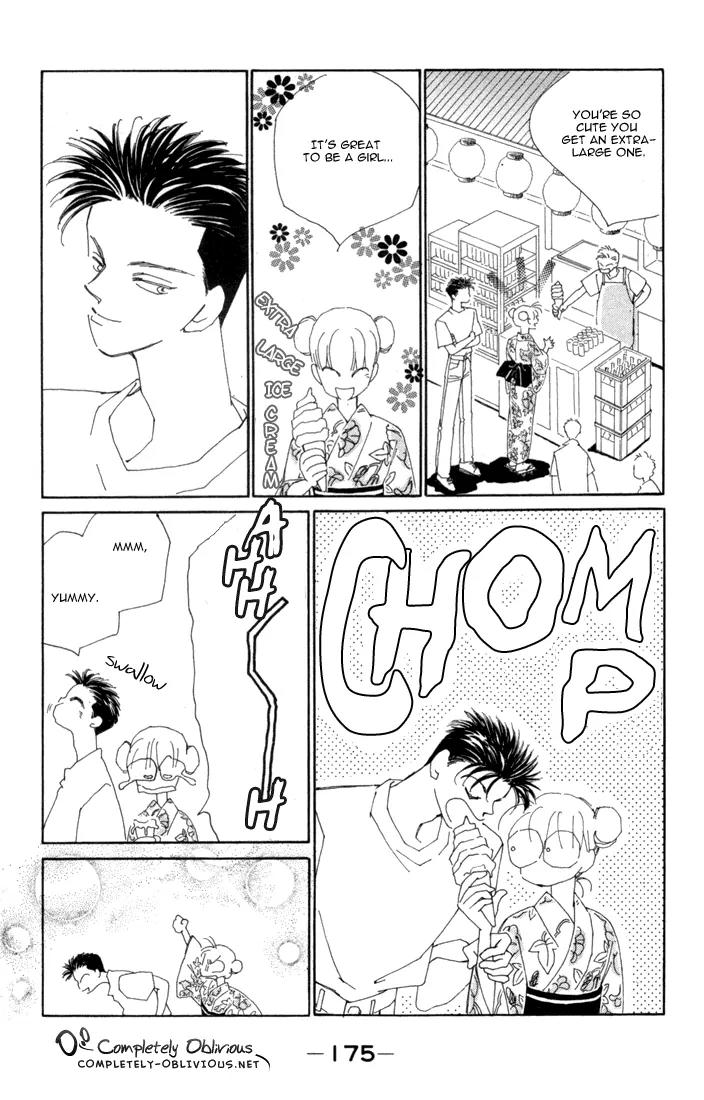 Return Chapter 9 page 20 - Chapter 9: Summer Festival