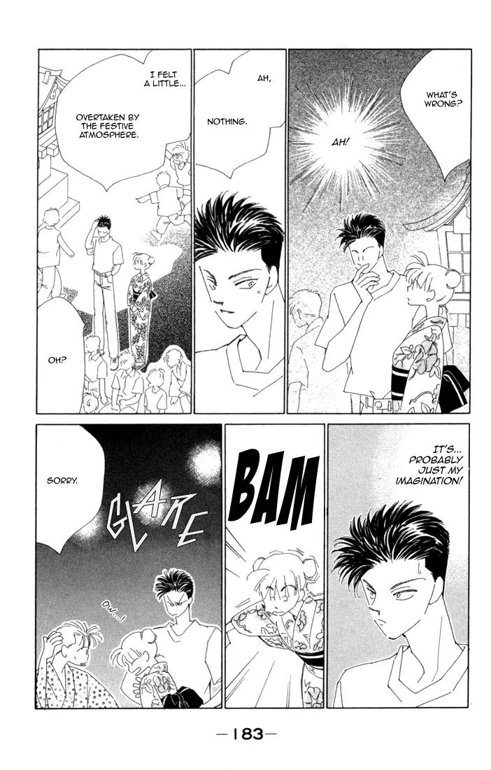 Return Chapter 9 page 28 - Chapter 9: Summer Festival