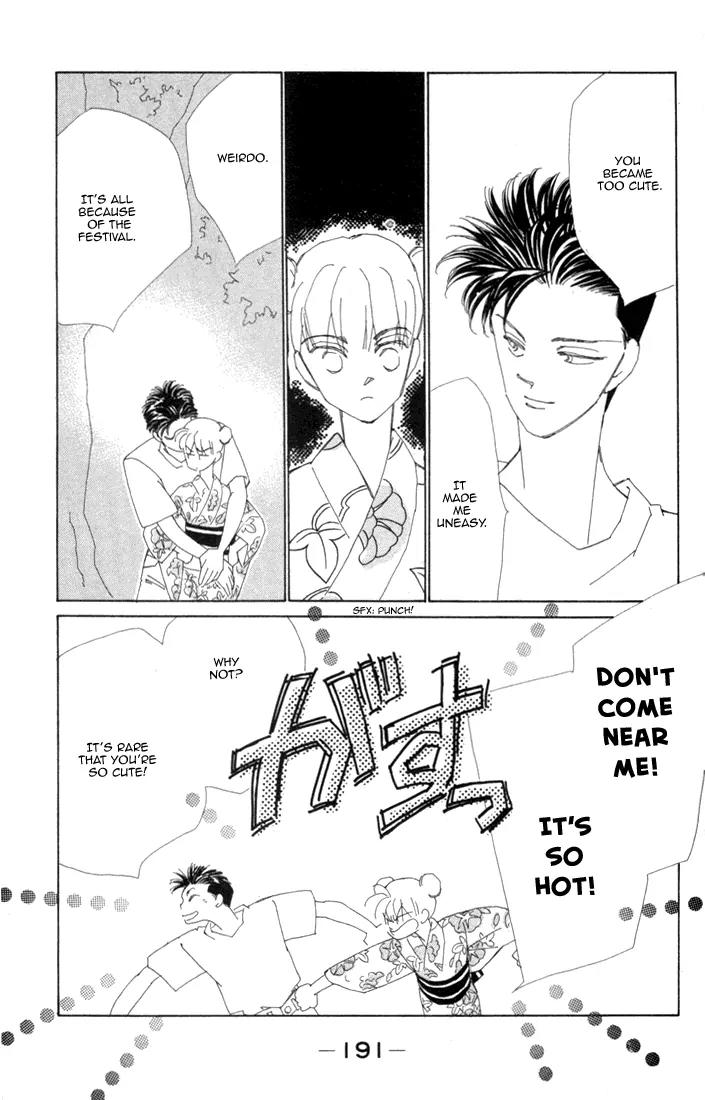 Return Chapter 9 page 36 - Chapter 9: Summer Festival