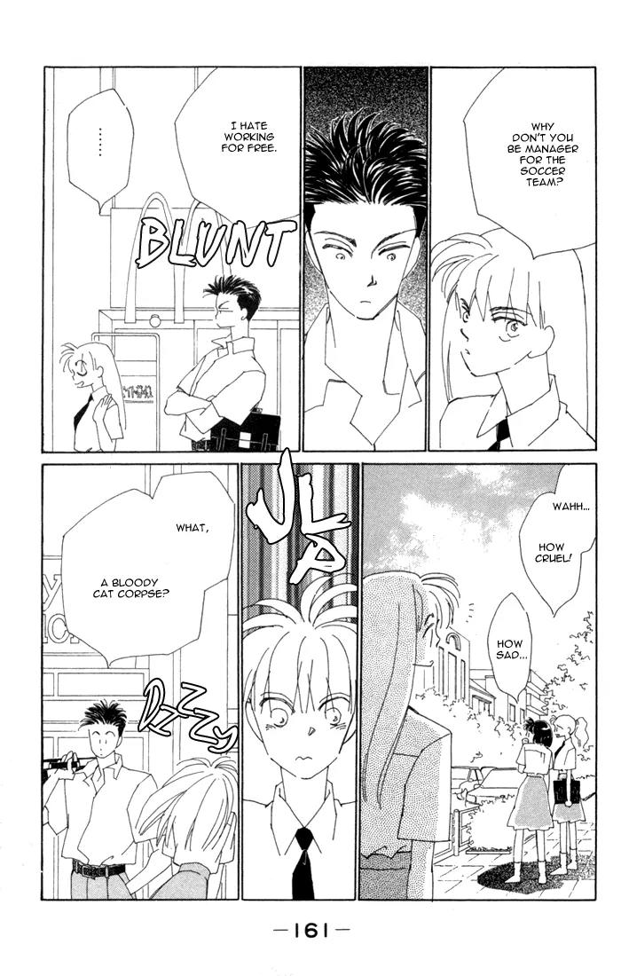Return Chapter 9 page 6 - Chapter 9: Summer Festival