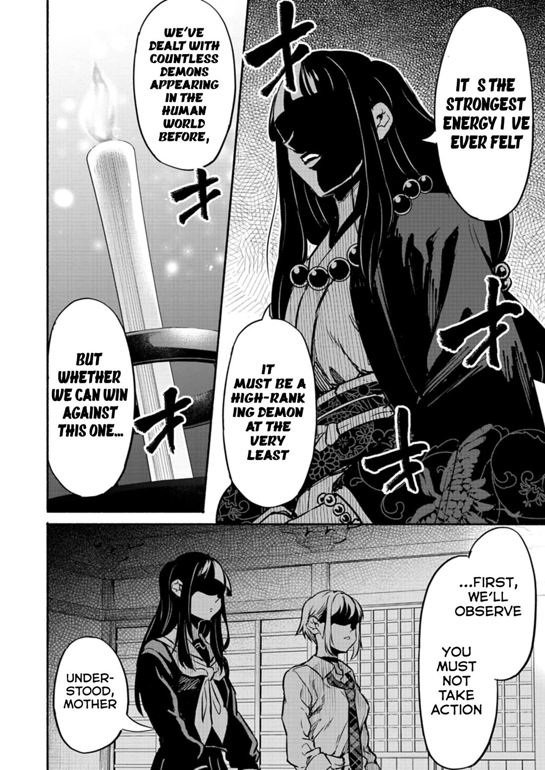 Returned from Another World, Earth Turned Out to Be Quite the Fantasy Too. Also, Losing Heroines, Stop Looking This Way Chapter 1 page 23 - Chapter 1