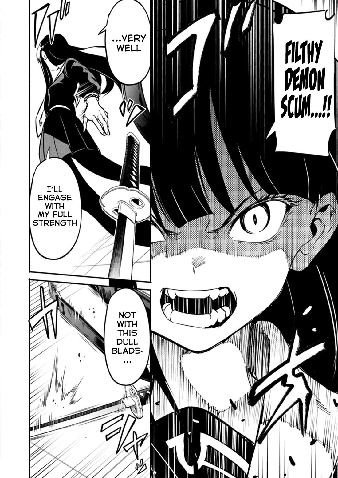 Returned from Another World, Earth Turned Out to Be Quite the Fantasy Too. Also, Losing Heroines, Stop Looking This Way Chapter 1 page 41 - Chapter 1