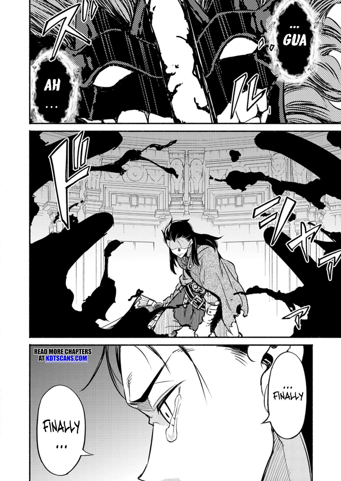Returned from Another World, Earth Turned Out to Be Quite the Fantasy Too. Also, Losing Heroines, Stop Looking This Way Chapter 1 page 7 - Chapter 1