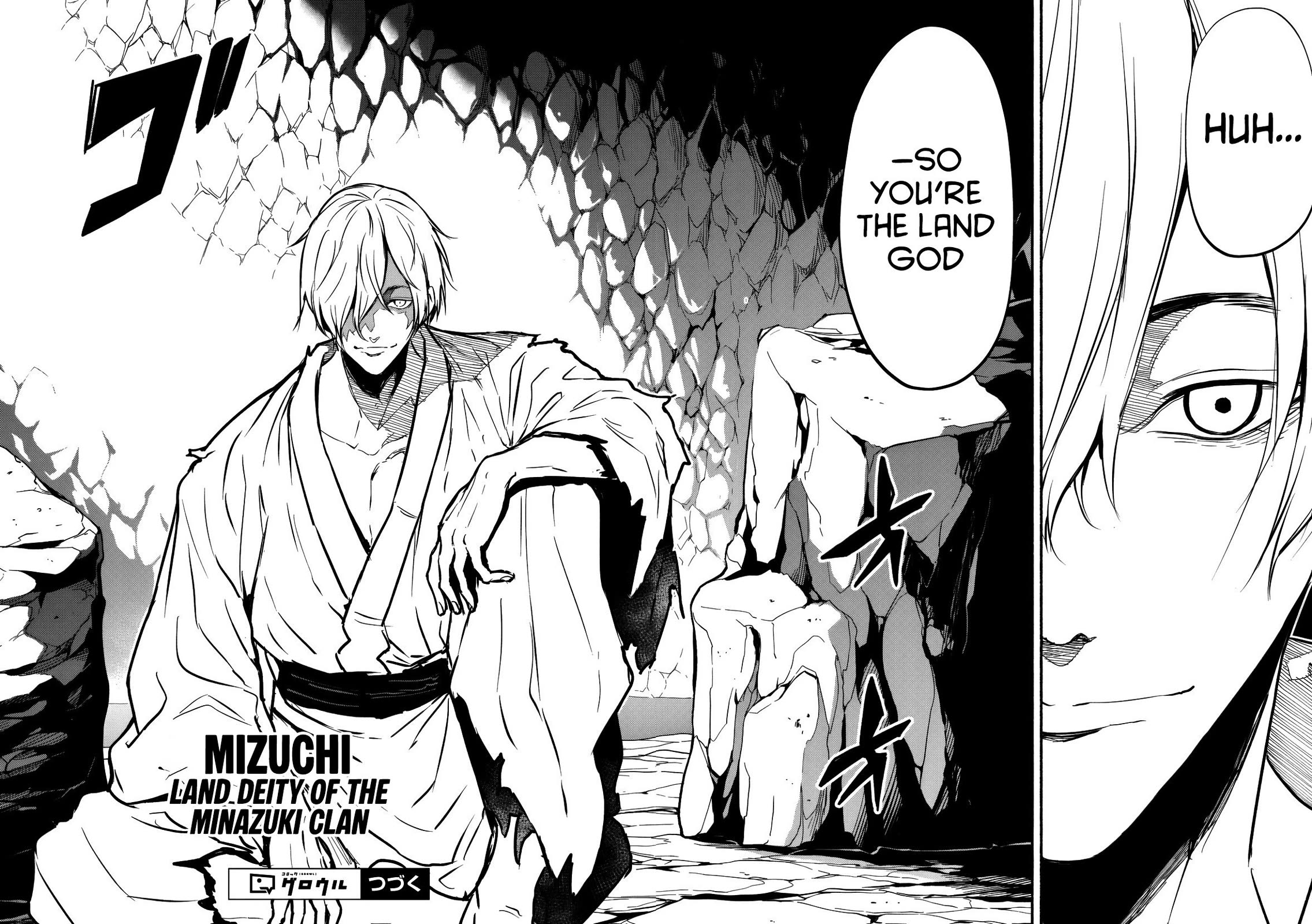 Returned from Another World, Earth Turned Out to Be Quite the Fantasy Too. Also, Losing Heroines, Stop Looking This Way Chapter 11 page 25 - Chapter 11: Two Against One, right?