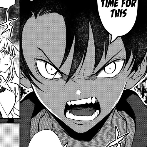 Returned from Another World, Earth Turned Out to Be Quite the Fantasy Too. Also, Losing Heroines, Stop Looking This Way Chapter 11: Two Against One, right? cover