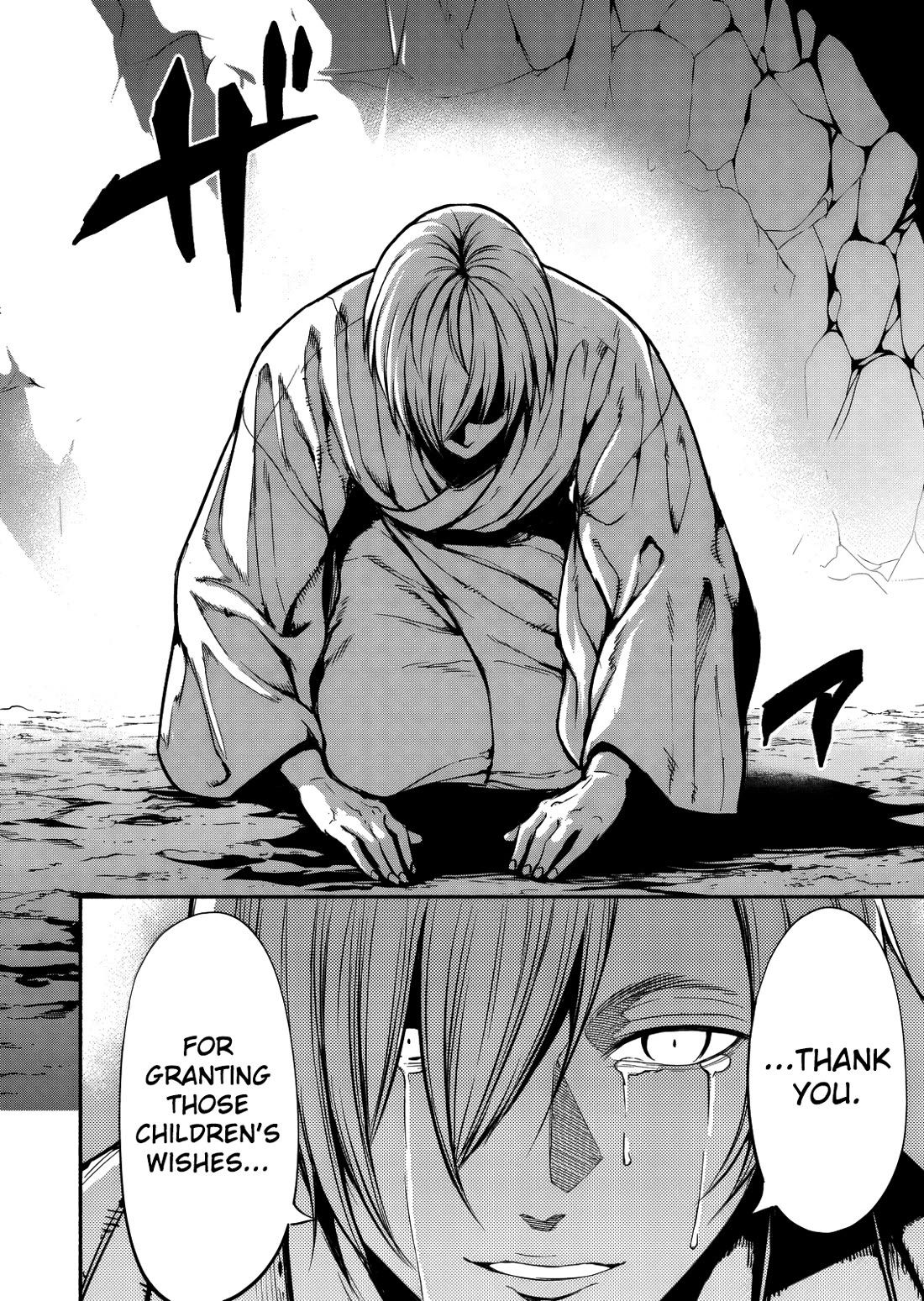 Returned from Another World, Earth Turned Out to Be Quite the Fantasy Too. Also, Losing Heroines, Stop Looking This Way Chapter 12 page 5 - Chapter 12: He's Got a Total Double Standard, Doesn't He?