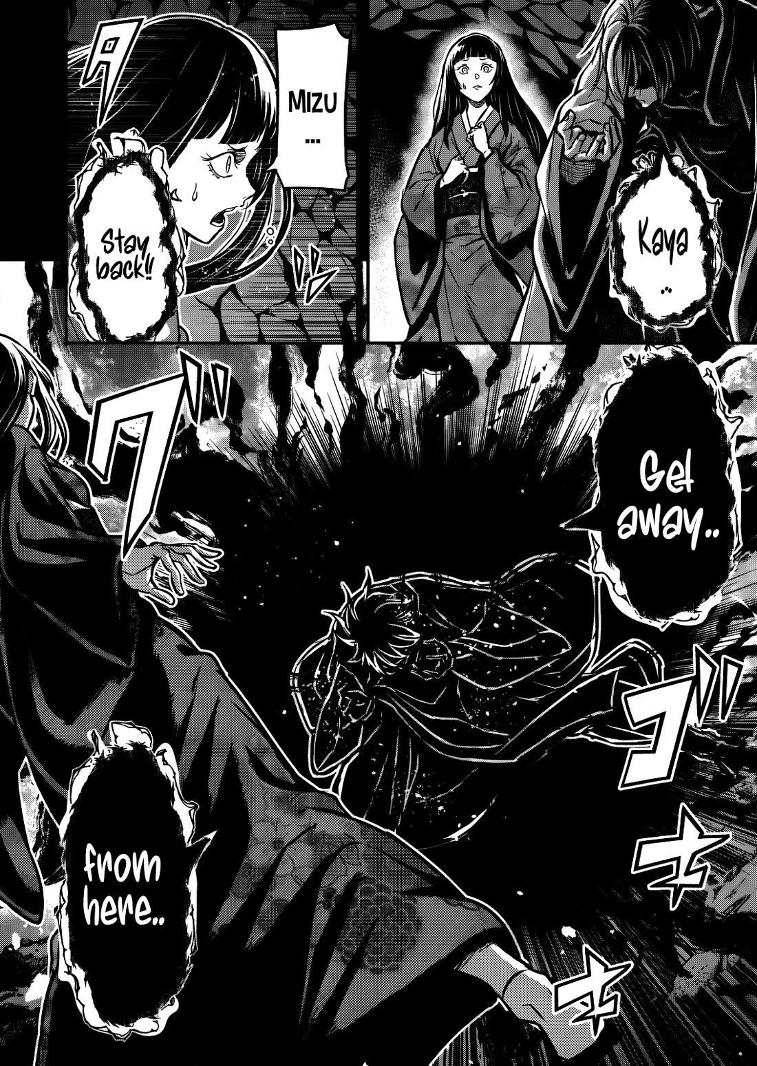 Returned from Another World, Earth Turned Out to Be Quite the Fantasy Too. Also, Losing Heroines, Stop Looking This Way Chapter 14 page 12 - Chapter 14: Wait, Isn't this God-Slaying?