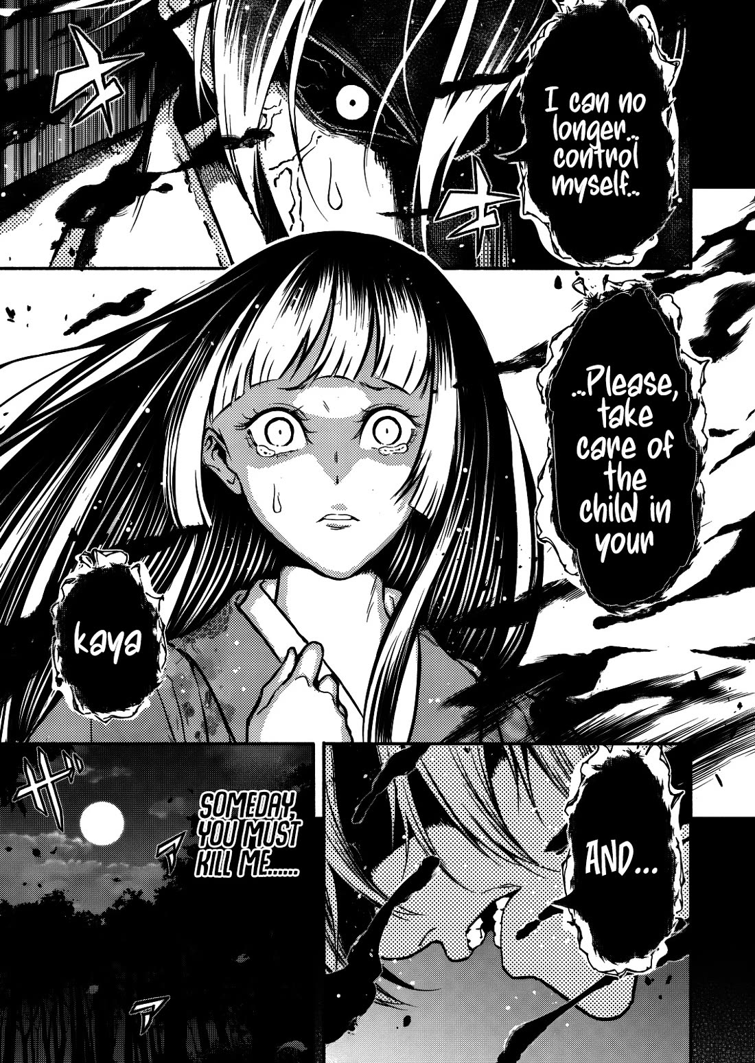 Returned from Another World, Earth Turned Out to Be Quite the Fantasy Too. Also, Losing Heroines, Stop Looking This Way Chapter 14 page 13 - Chapter 14: Wait, Isn't this God-Slaying?