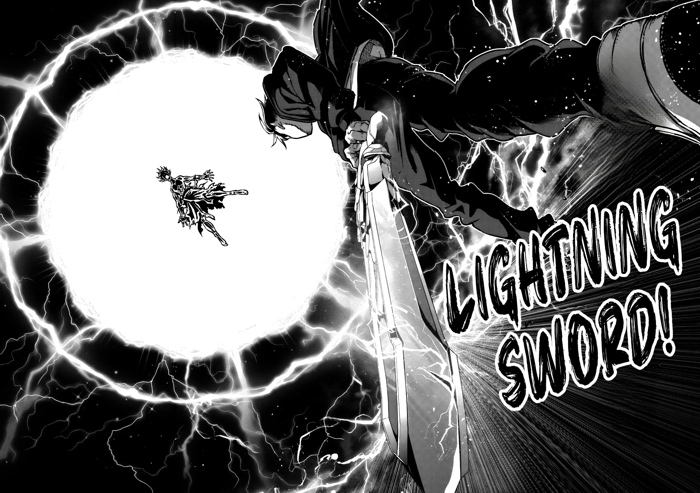 Returned from Another World, Earth Turned Out to Be Quite the Fantasy Too. Also, Losing Heroines, Stop Looking This Way Chapter 14 page 26 - Chapter 14: Wait, Isn't this God-Slaying?