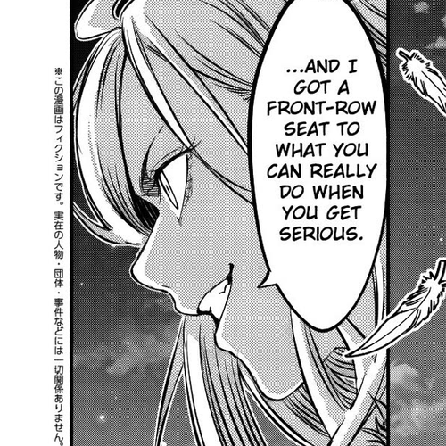 Returned from Another World, Earth Turned Out to Be Quite the Fantasy Too. Also, Losing Heroines, Stop Looking This Way Chapter 15: Can We Finally Catch a Breather? cover