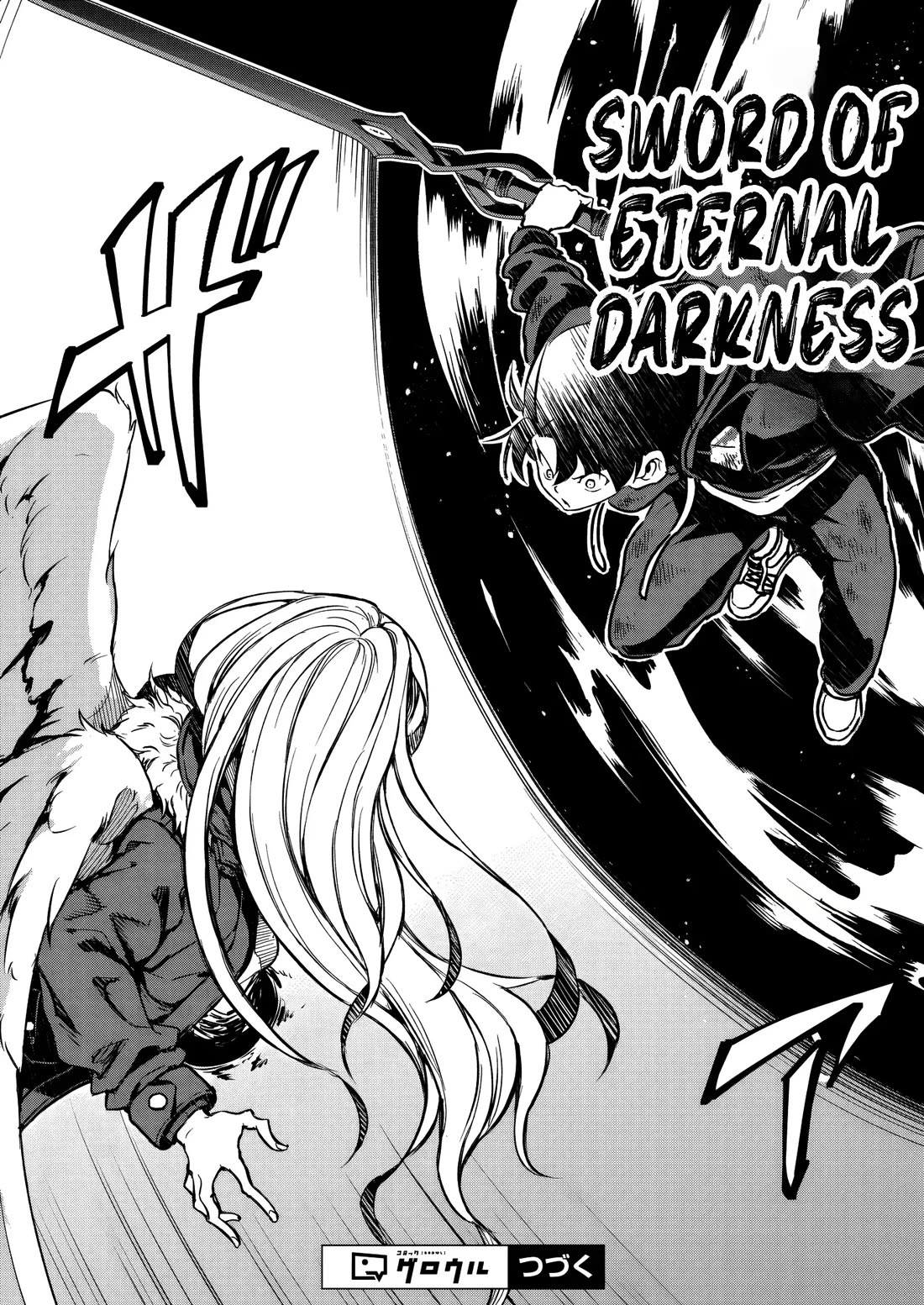 Returned from Another World, Earth Turned Out to Be Quite the Fantasy Too. Also, Losing Heroines, Stop Looking This Way Chapter 6 page 21 - Chapter 6