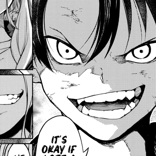 Returned from Another World, Earth Turned Out to Be Quite the Fantasy Too. Also, Losing Heroines, Stop Looking This Way Chapter 6 cover