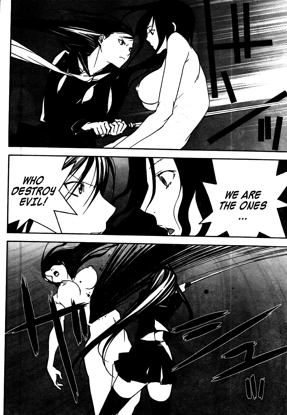 Returners - Aka no Kikansha Chapter 1 page 28 - Chapter 1: Those Who Came Back From The Red