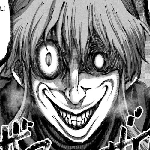 Revenge of the Pigs Chapter 21: Exorcism Of Evil cover