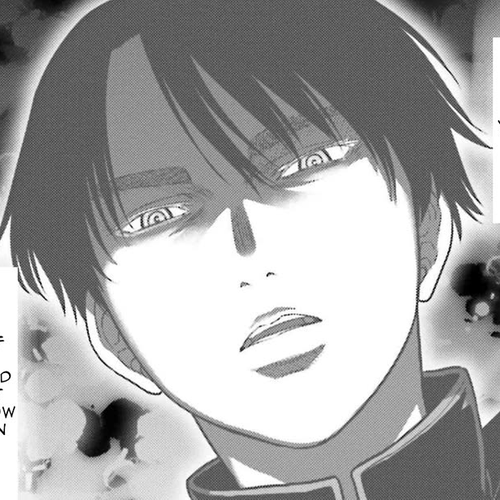 Revenge of the Pigs Chapter 25: Selfish Woman cover