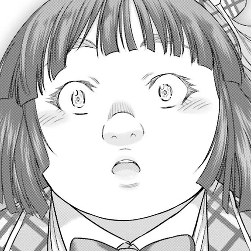 Revenge of the Pigs Chapter 32.2: Idol II cover