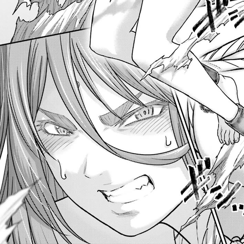Revenge of the Pigs Chapter 37: The Hasegawa Religion cover
