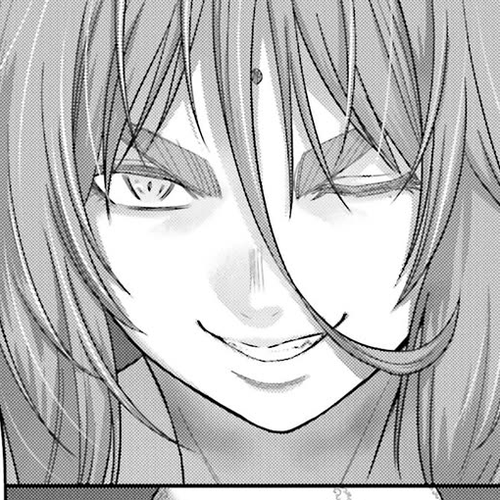 Revenge of the Pigs Chapter 38: The Guru And The Saint cover