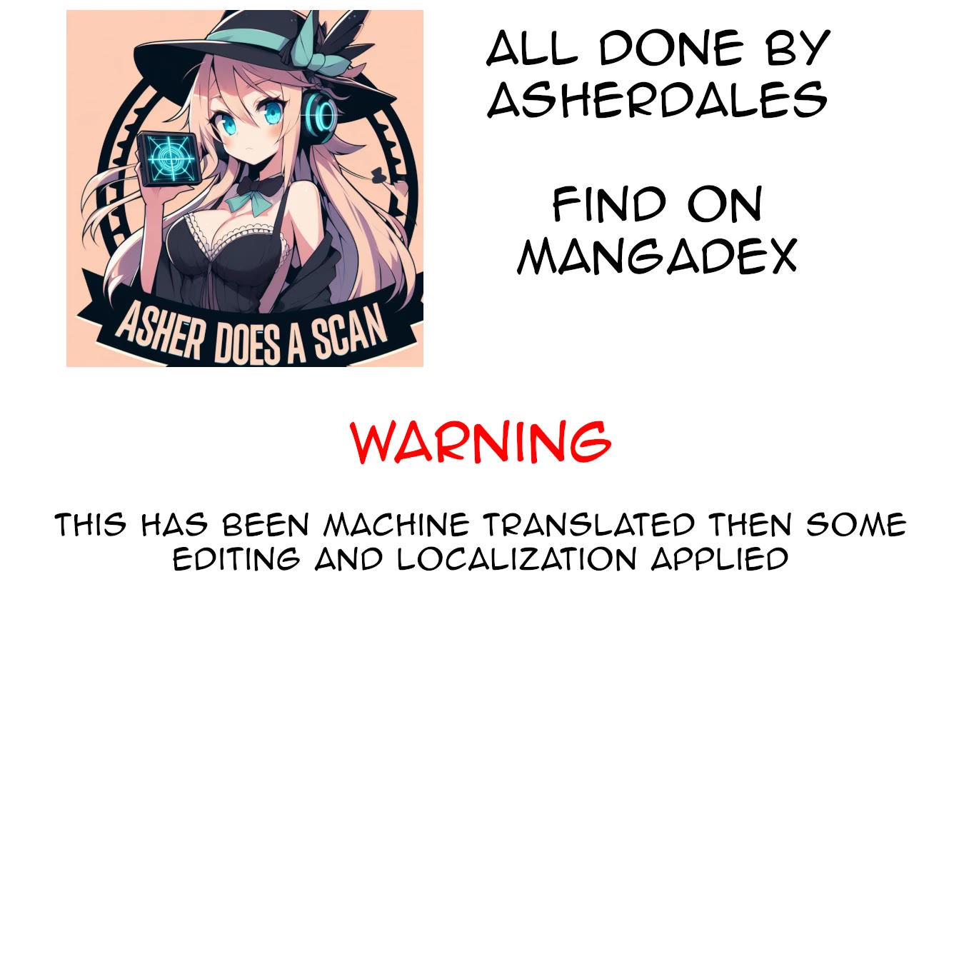 Revenge of the Pigs Chapter 7 page 1 - Chapter 7: Good Human Being
