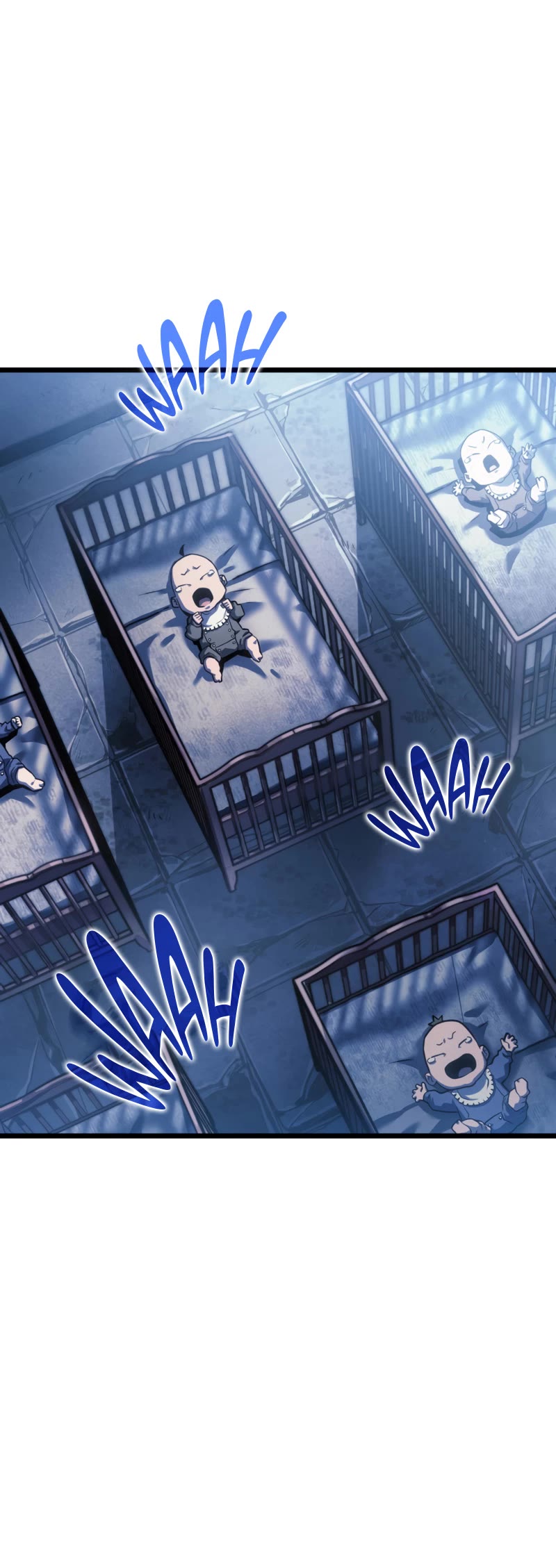 Revenge of the Sword Clan's Hound Chapter 1 page 13 - Chapter 1