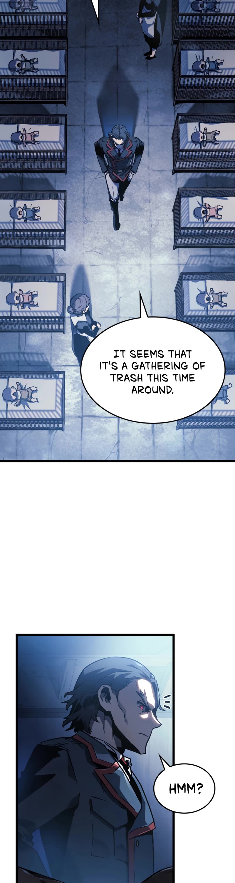 Revenge of the Sword Clan's Hound Chapter 1 page 15 - Chapter 1