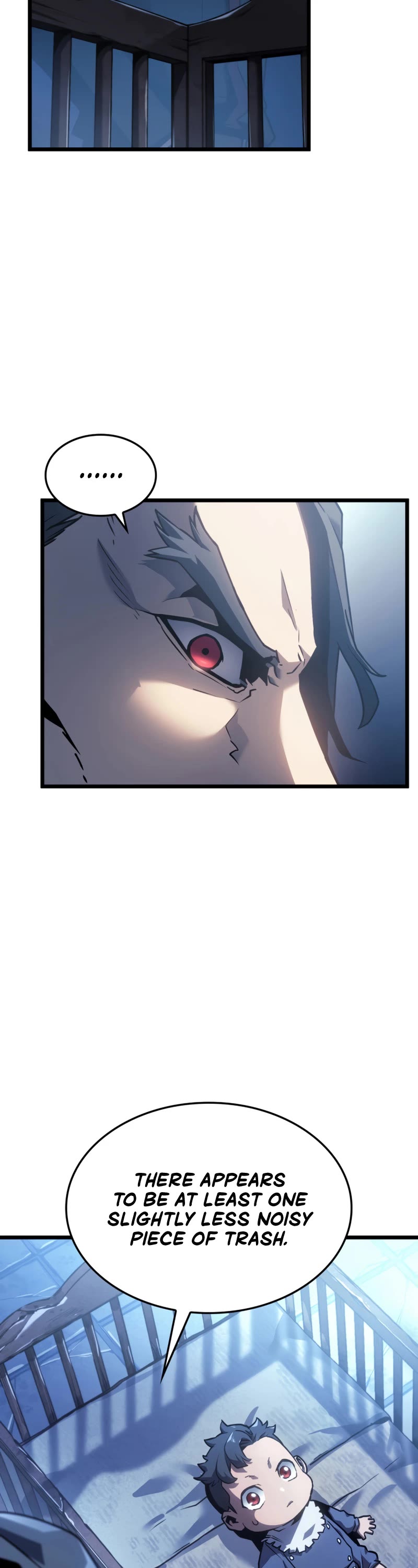 Revenge of the Sword Clan's Hound Chapter 1 page 16 - Chapter 1