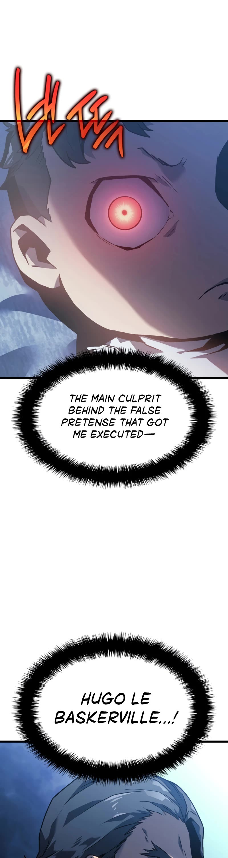 Revenge of the Sword Clan's Hound Chapter 1 page 18 - Chapter 1