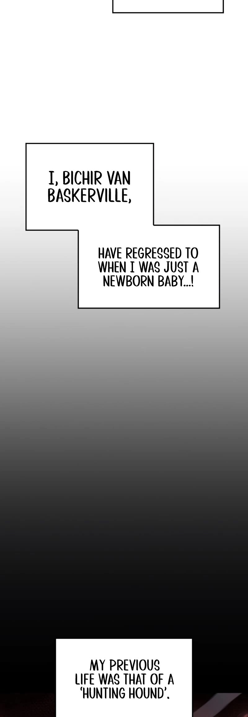 Revenge of the Sword Clan's Hound Chapter 1 page 20 - Chapter 1