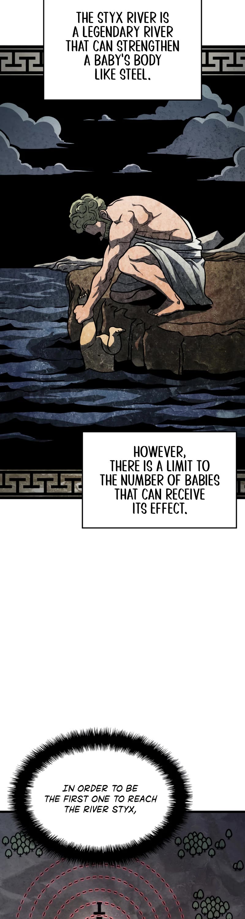 Revenge of the Sword Clan's Hound Chapter 1 page 31 - Chapter 1