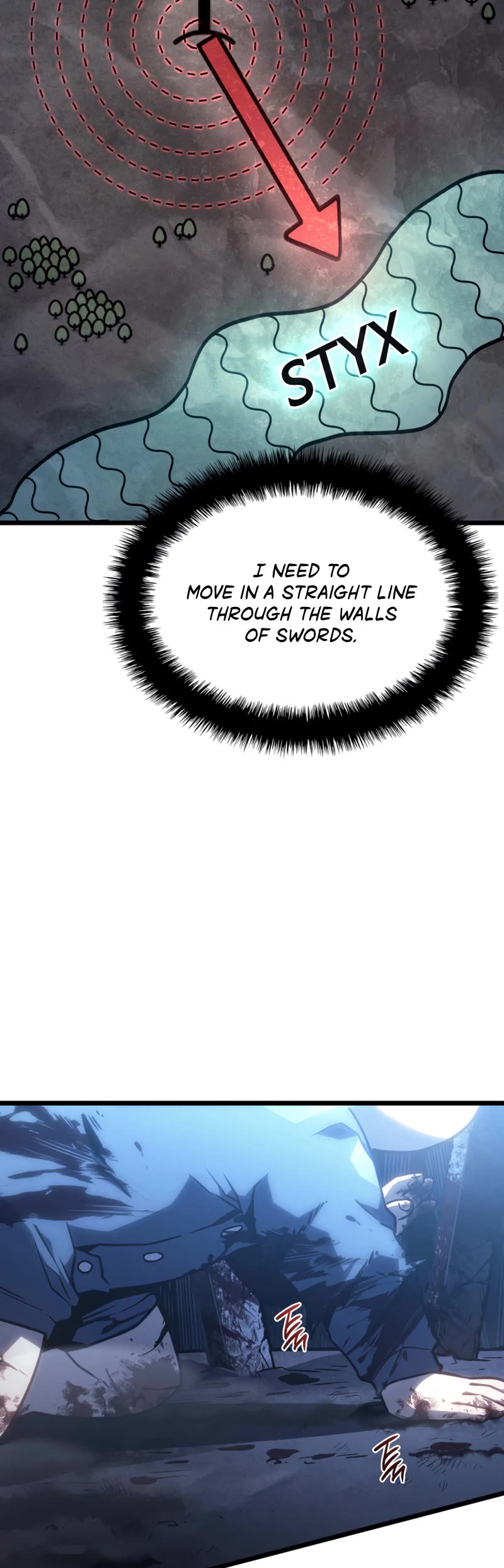 Revenge of the Sword Clan's Hound Chapter 1 page 32 - Chapter 1