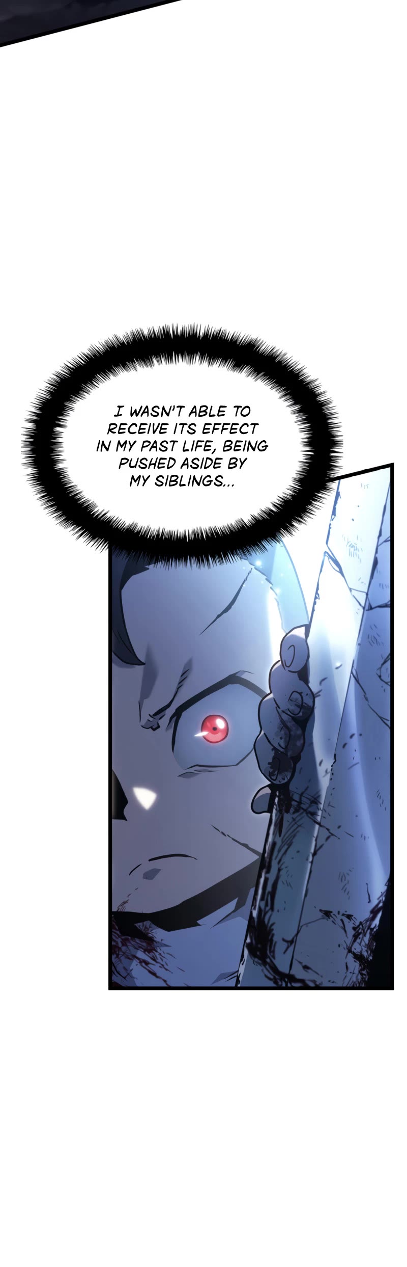 Revenge of the Sword Clan's Hound Chapter 1 page 33 - Chapter 1