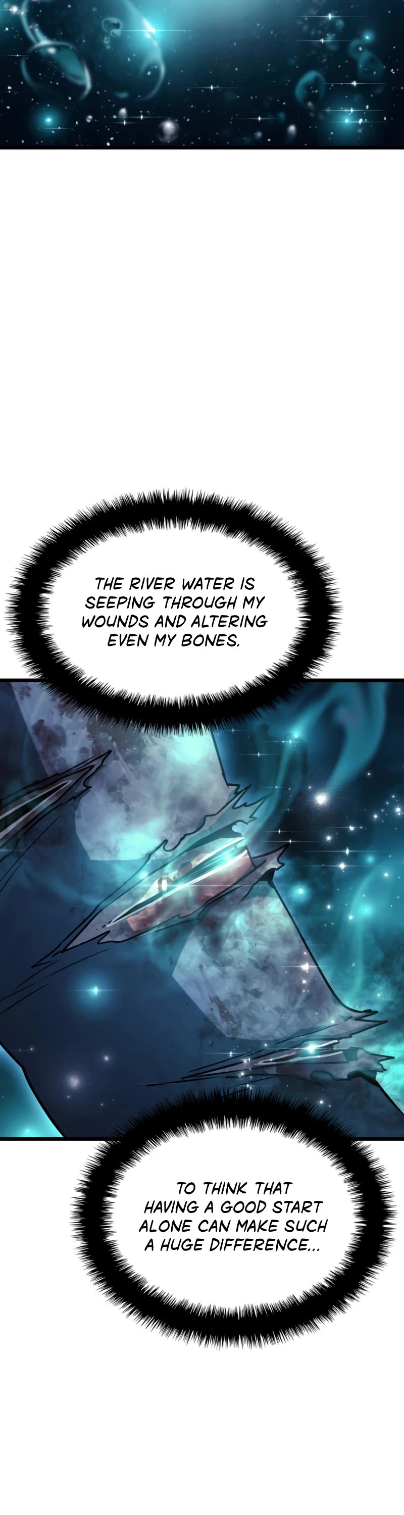 Revenge of the Sword Clan's Hound Chapter 1 page 37 - Chapter 1