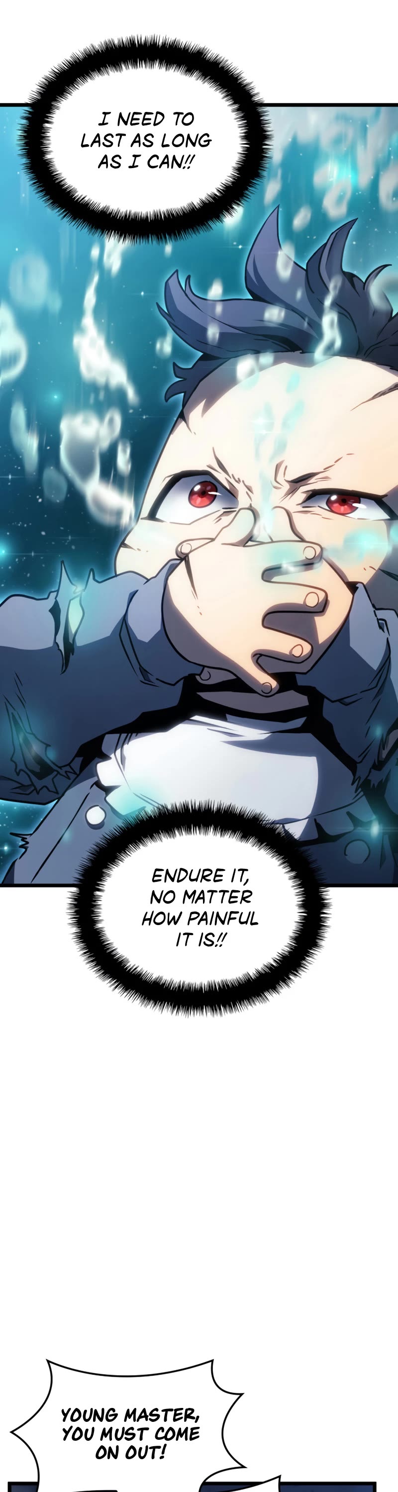 Revenge of the Sword Clan's Hound Chapter 1 page 38 - Chapter 1