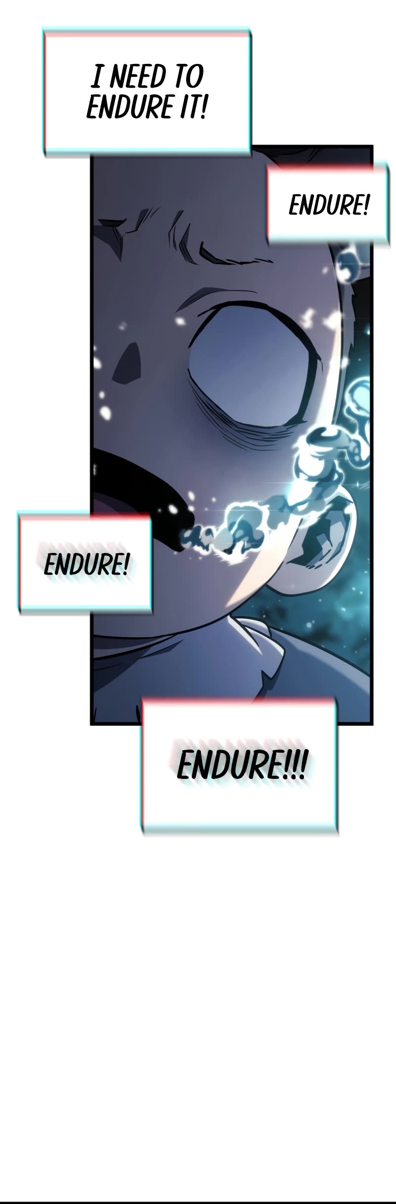 Revenge of the Sword Clan's Hound Chapter 1 page 45 - Chapter 1