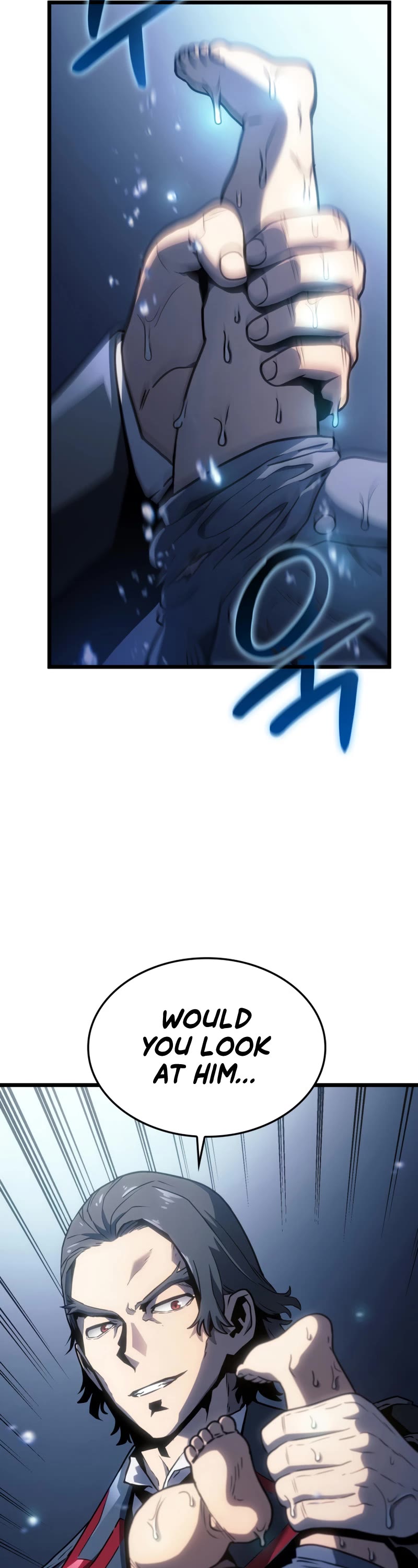 Revenge of the Sword Clan's Hound Chapter 1 page 47 - Chapter 1
