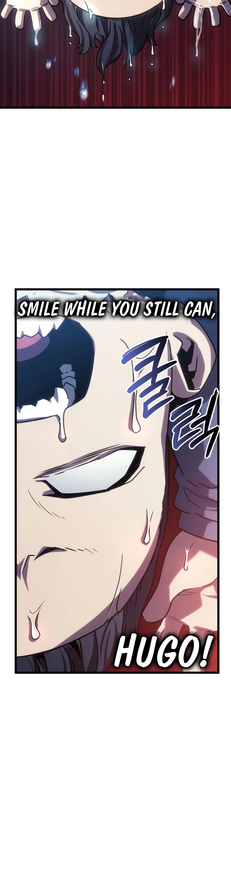 Revenge of the Sword Clan's Hound Chapter 1 page 51 - Chapter 1