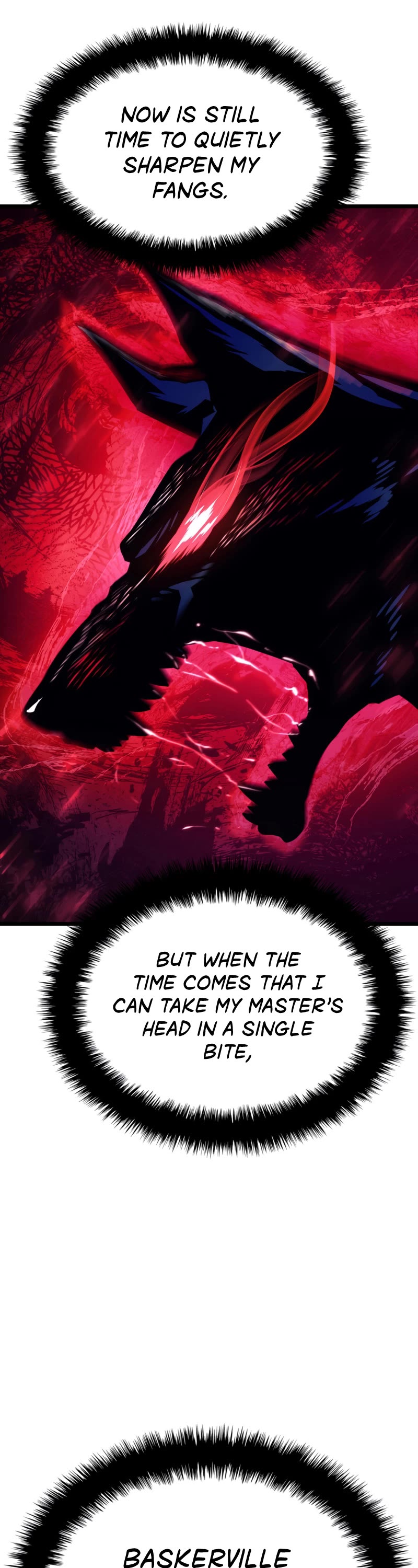 Revenge of the Sword Clan's Hound Chapter 1 page 52 - Chapter 1