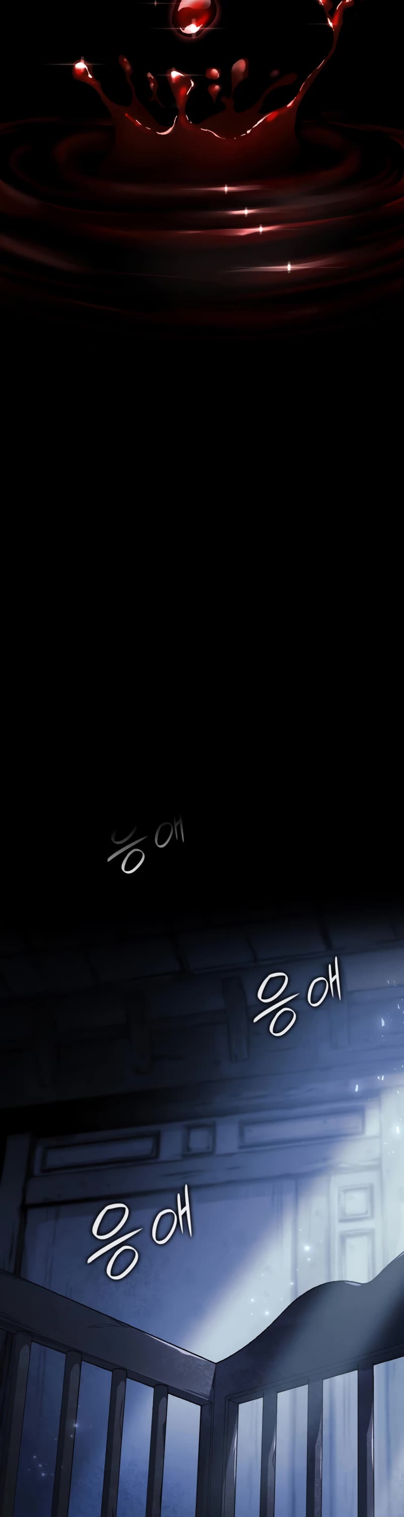 Revenge of the Sword Clan's Hound Chapter 1 page 8 - Chapter 1