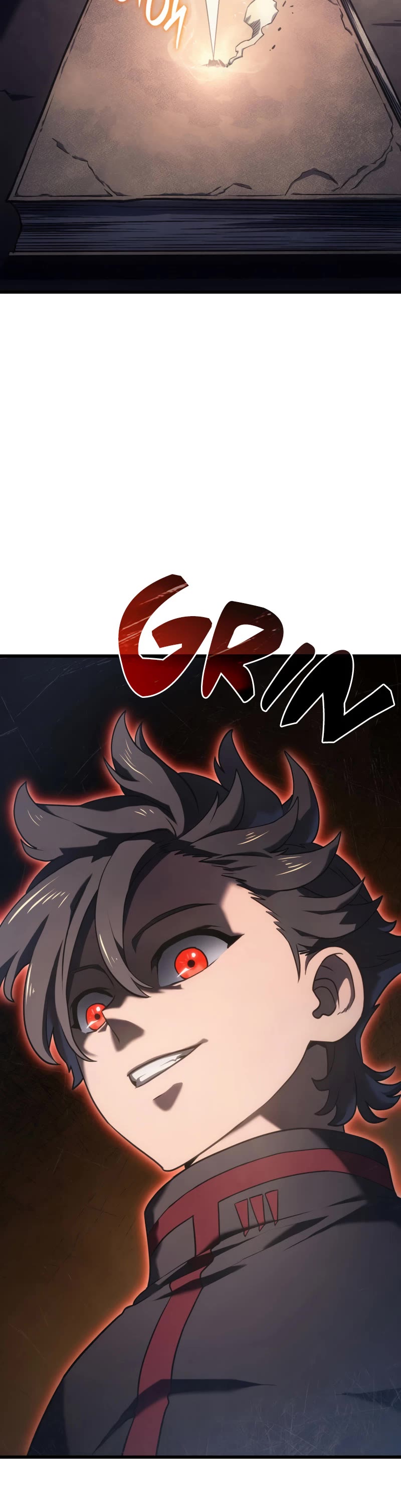 Revenge of the Sword Clan's Hound Chapter 10 page 11 - Chapter 10