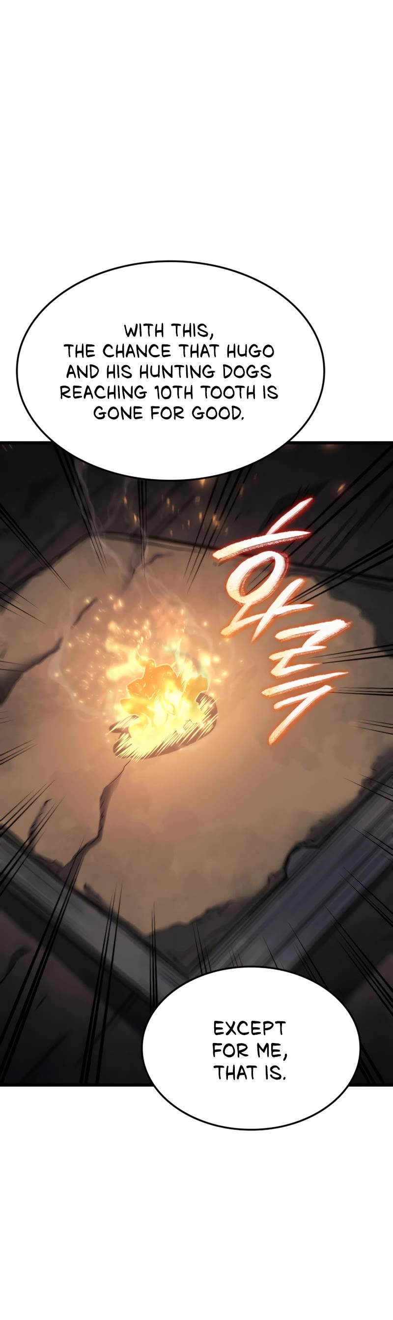 Revenge of the Sword Clan's Hound Chapter 10 page 12 - Chapter 10