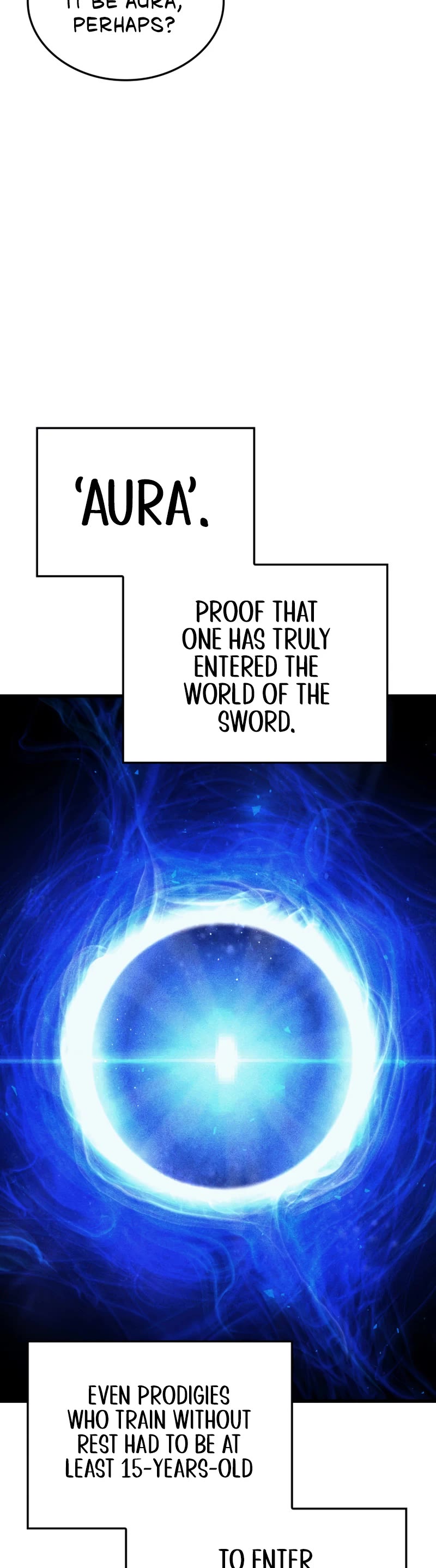 Revenge of the Sword Clan's Hound Chapter 10 page 24 - Chapter 10